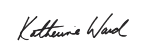 katherine ward