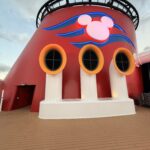 disney cruise travel agent review