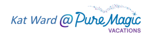 kat at pure magic vacations logo